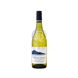 Mount Riley Sauvignon Blanc 750ml