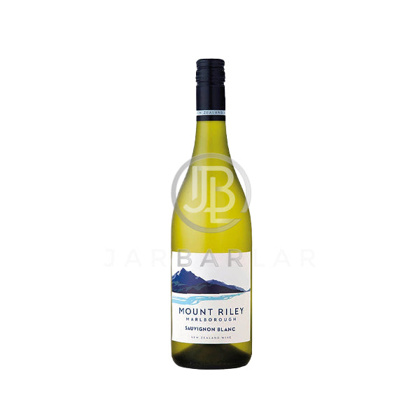 Mount Riley Sauvignon Blanc 750ml - Image 2