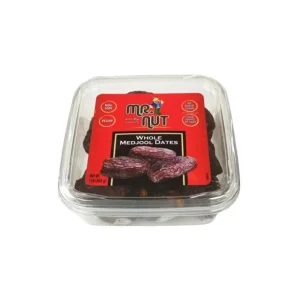 Mr. Nut Whole Medjool Dates 454gr