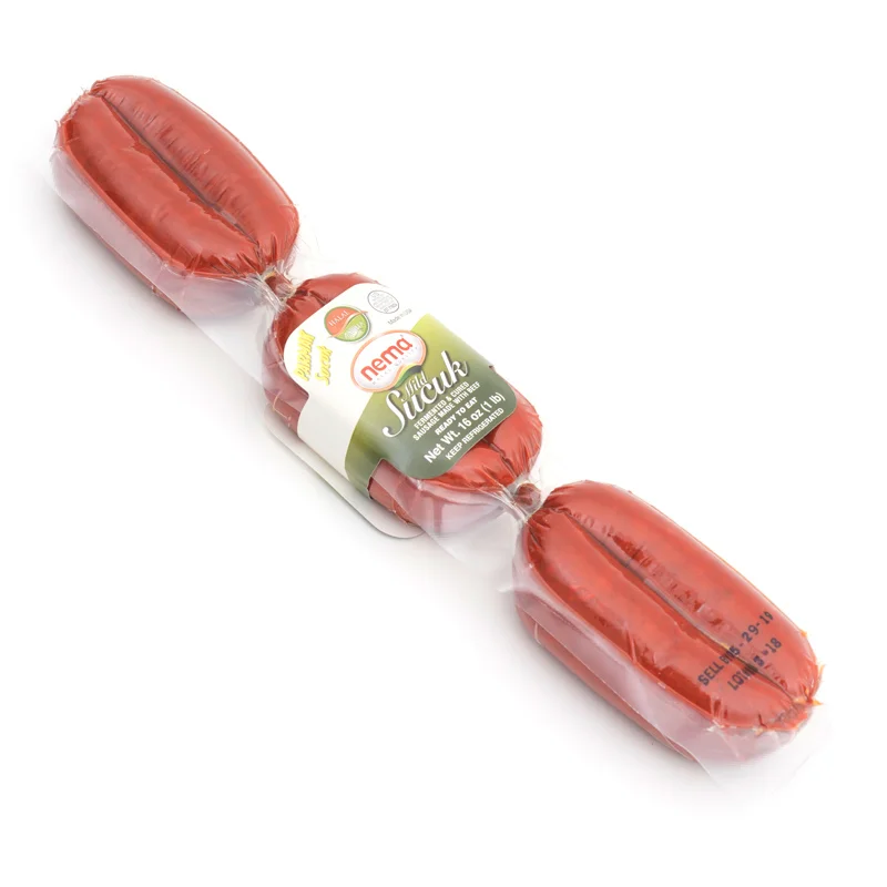 Nema Finger Sujuk Mild 1lb - Image 2