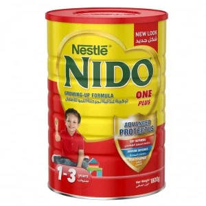Nido Milk 1 Plus 1800g