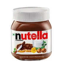 Nutella Chocolate Spread 400gm