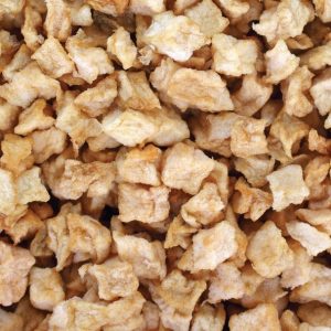 Organic Diced Dried Apple 2KG **