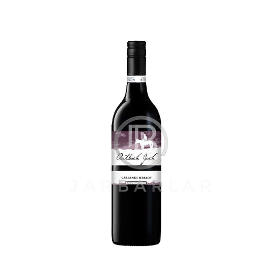 Outback Jack 750ml - Image 2