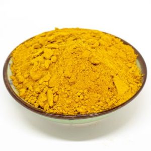 Organic Rainbow Chai Turmeric BULK