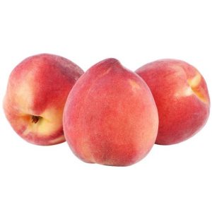 Peach Champion