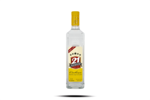Pirassununga 21 Cachaca