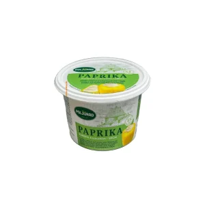 Poljorad Pepper Filled with Kajmak and Cheese 500gr