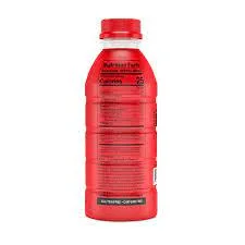 Prime Hydration Tropical Punch Sports Drink 500ml - Image 4