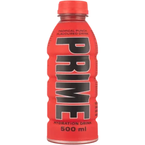 Prime Hydration Tropical Punch Sports Drink 500ml
