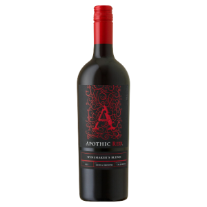 Apothic Red Wine (750ml)