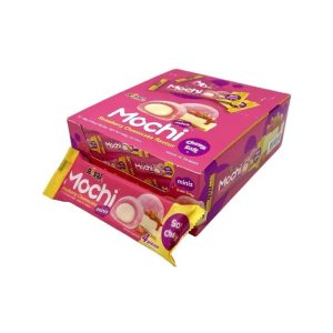 Royal Family Exotic Mochi Strawberry Cheesecake Minis 40g/12pk