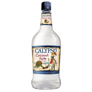 Calypso Coconut Rum (750ml)