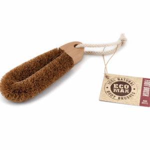 ECOMAX Foot Brush