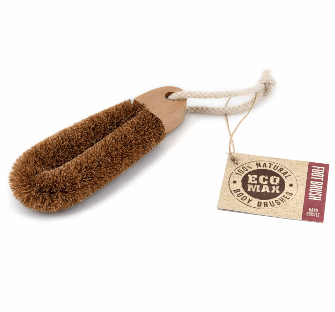 ECOMAX Foot Brush - Image 2