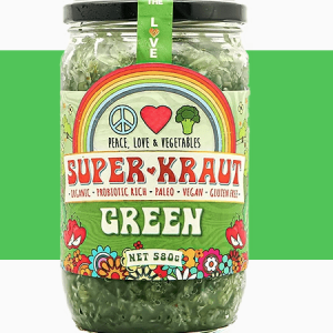 SuperKraut 650g