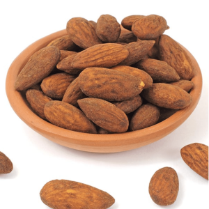 Tamari Almonds BULK