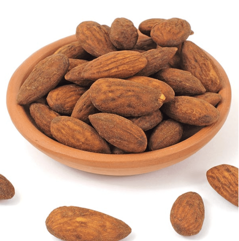 Tamari Almonds BULK