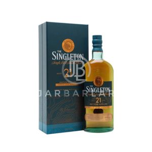 Singleton Of Dufftown 21 Year 700ml