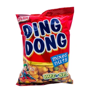 DING DONG MIXED NOT HOT AND SPICY 95G