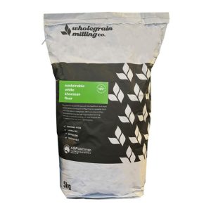 Sustainable White Khorasan Flour 5kg