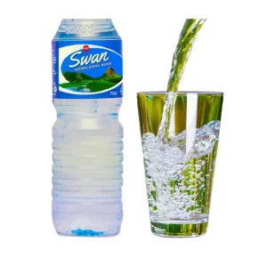 Swan Natural Spring Water | 150cl