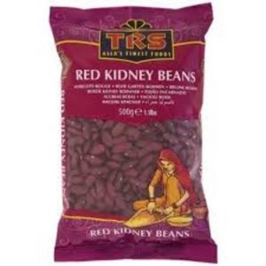 TRS Red Kidney Beans | 500g