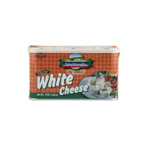 Tahsildaroglu Full Fat White Cheese 1000gr