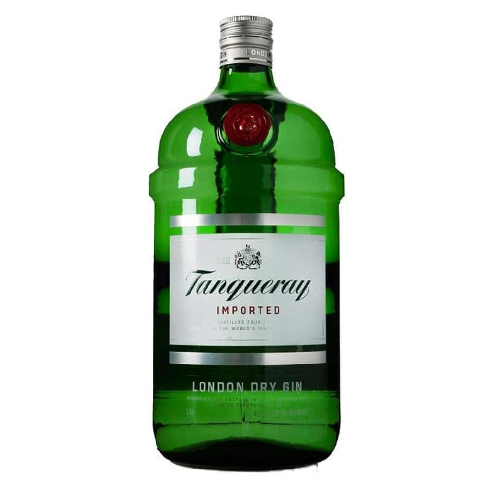 Tanqueray Gin 1.75L - Image 2