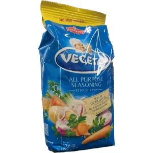 Vegeta All Purpose Seasoning (No MSG Added) 500gr