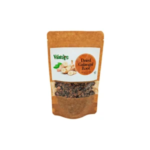 Vintage Dried Galangal Root 100gr