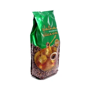 Vispak Zlatna Dzezva Coffee 500gr