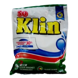 So Klin Concentrated Detergent (90g)