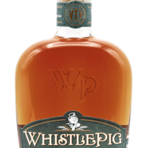 WhistlePig Farmstock Bourbon Beyond Bonded