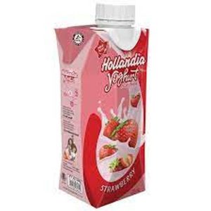 Hollandia Strawberry Fruit (315ml)