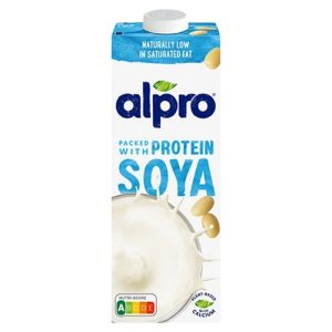 Alpro Soya Milk (1l)
