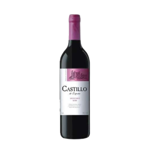 Castillo Sweet Red Wine (75cl)