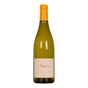Antoine de la Farge Sancerre 2025
