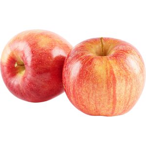 Apple Royal Gala Organic