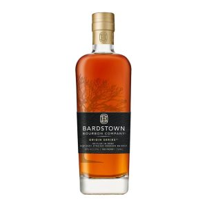 Bardstown Bourbon Company Origin Series: Wheated Bottled-In-Bond Bourbon