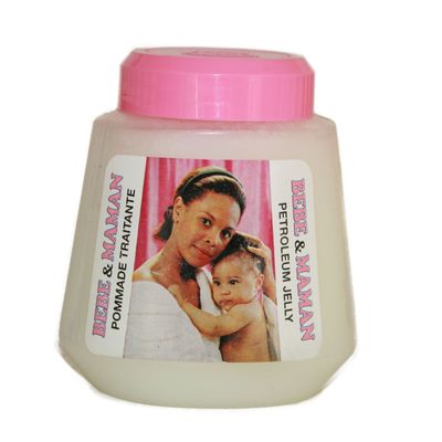 Bebe and Maman Petroleum Jelly – 275ml