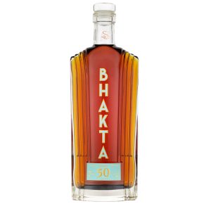 Bhakta Spirits 50 Year Old Barrel No. 22 (Patton) Armagnac Brandy
