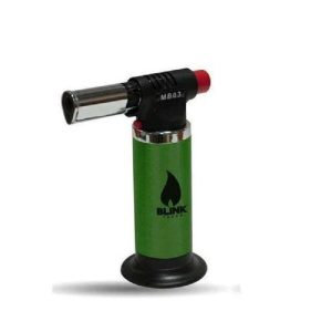 Blink Torch Lighter MB03 – Green