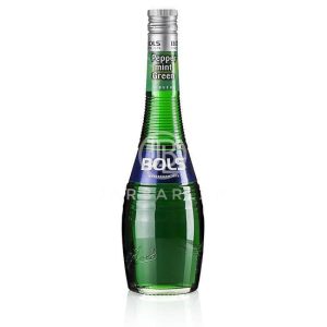 Bols Peppermint Green 700ml