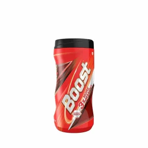 Boost Chocolate Powder 400g (Powder Drink)