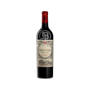 Bordeaux Fine Wines Château Gazin 750ml