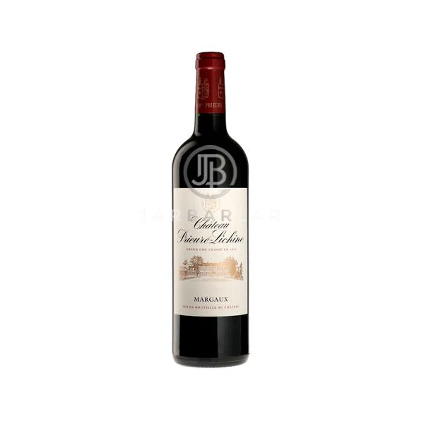 Bordeaux Fine Wines Château Prieure-Lichine 750ml - Image 2