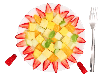 The Cube Salad - Image 2