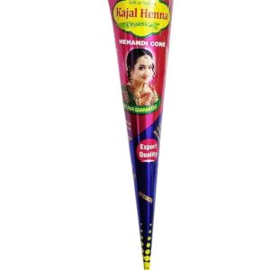 Kajal / mehak Heena Organic Mehndi Cone