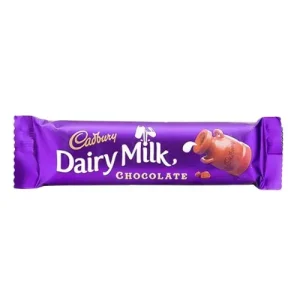 Cadbury Diary Milk Chocolate (37g)